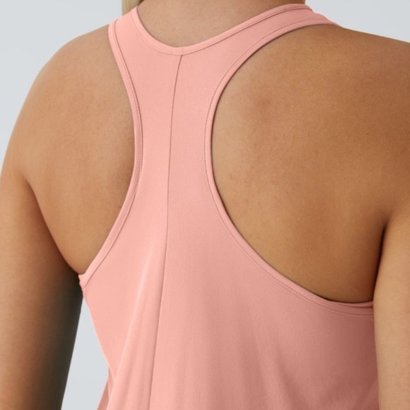 NWT HALARA Chic sleeveless racerback exercise sport dress. - Picture 4 of 14